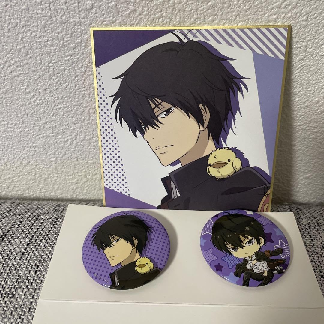 Amazon.co.jp: 家庭教師ヒットマンREBORN! ひこくじ 雲雀恭弥 : ホビー